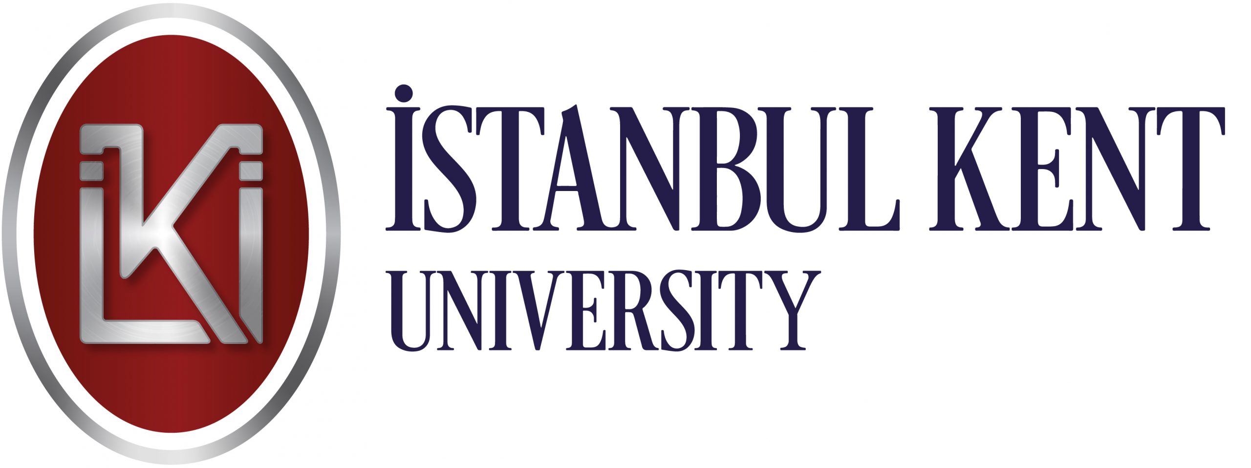 Istanbul Kent University logo